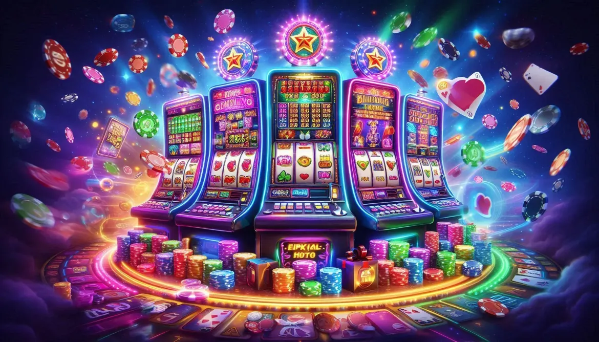 Novibet Casino